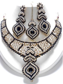 Fashion Jewelry Set